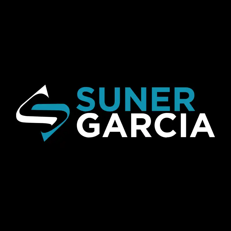 Suner Garcia Logo